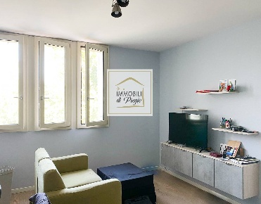 Foto Appartamento in Viale Bottego, Parma Centro Storico di 45 m²