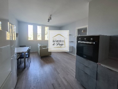 Foto Appartamento in Viale Bottego, Parma Centro Storico di 45 m²