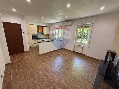 Foto Appartamento a Cairo Montenotte Ferrania di 80 m² con 3 locali