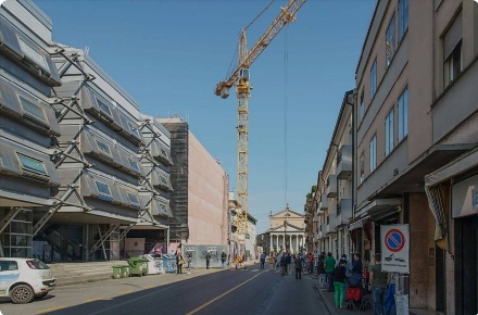 Foto Appartamento in VIA ANCILLOTTO, San Donà di Piave Centro di 58 m²