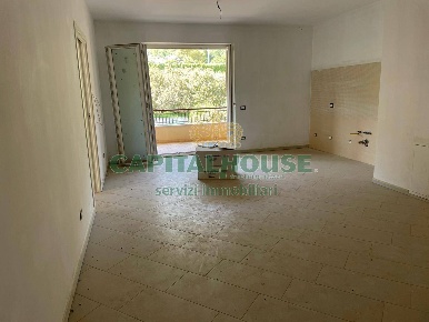 Foto Appartamento a Ospedaletto d'Alpinolo di 80 m² con 3 locali in vendita