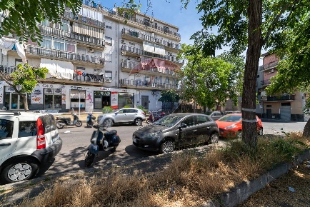 Foto Appartamento in Via Suor Anna Cantalupo, Catania Via delle Calcare