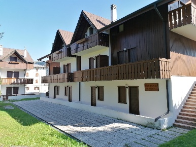 Foto Appartamento in via sacello, Gallio Centro di 60 m² con 3 locali