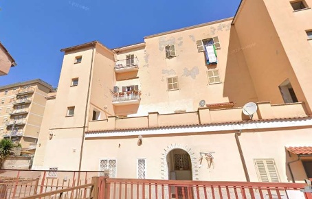 Foto Appartamento in Via Attilio Biseo, Guidonia Montecelio Centro di 42 m²