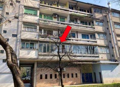 Foto Appartamento in Via S. Caboto, Vicenza di 103 m² con 6 locali