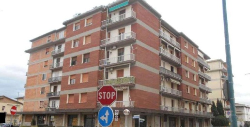Foto Appartamento in Via Amilcare Ponchielli, Campi Bisenzio Centro