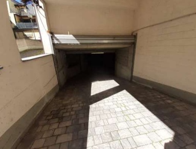 Foto Box in Via San Carlo, Nizza Monferrato di 7 m² con 1 locali in vendita