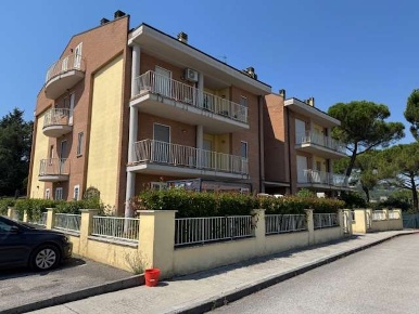 Foto Appartamento a Deruta di 55 m² con 2 locali in vendita