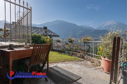 Foto Appartamento in Località Jacquemin 65, Saint-Pierre di 82 m²