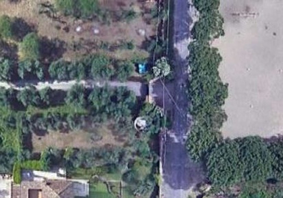Foto Casa indipendente in Via della Mezzaluna, Mentana di 128 m² in vendita