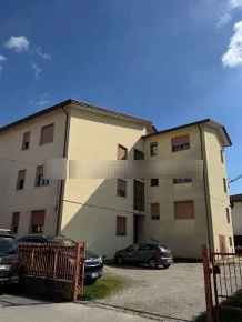 Foto Appartamento in Via Martiri della Resistenza, Scorzè Centro di 89 m²