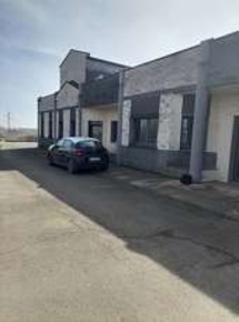 Foto Capannone industriale in Via Canobbia, Castelnuovo Rangone di 1103 m²