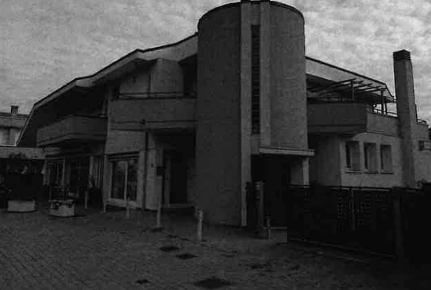 Foto Appartamento in Via Strada del Santo, Cadoneghe Mejaniga di 193 m²