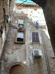 Foto Appartamento in Vicolo delle Carceri, Zagarolo Centro di 71 m²
