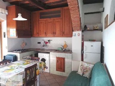 Foto Appartamento a Portoferraio di 40 m² con 2 locali in vendita