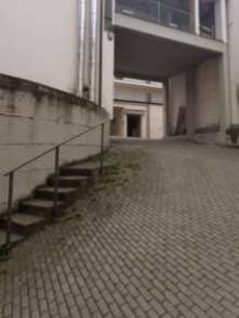 Foto Magazzino in Via S. Carlo, Nizza Monferrato di 195 m² con 1 locali