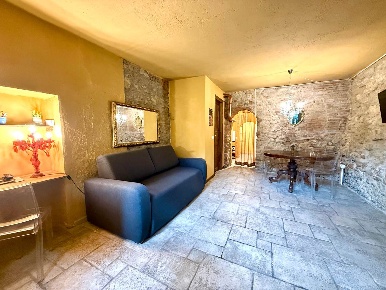 Foto Appartamento in Piazza del Popolo 55, Casale Marittimo di 39 m²