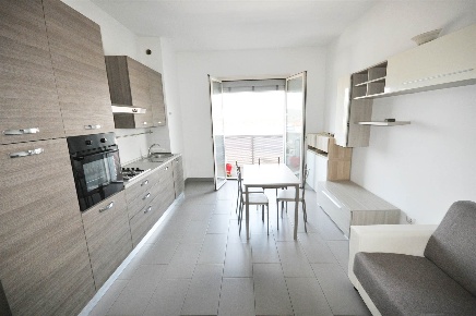 Foto Appartamento a Santo Stefano di Magra di 60 m² con 3 locali in vendita