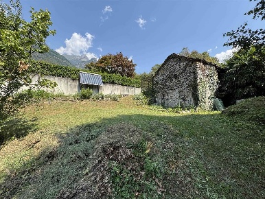 Foto Terreno edificabile in Strada comunale dei Giuppedi, Piuro Prosto