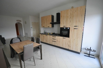 Foto Appartamento a Santo Stefano di Magra di 65 m² con 3 locali in vendita