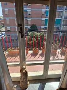 Foto Appartamento a Grosseto Via dei Mille di 100 m² con 5 locali
