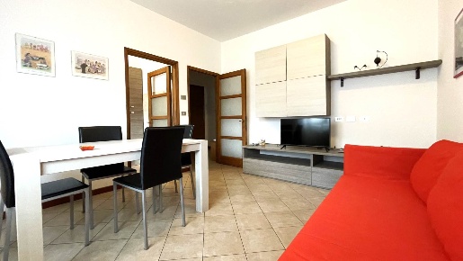 Foto Appartamento in Via Gorizia, Sondrio Centro di 82 m² con 5 locali