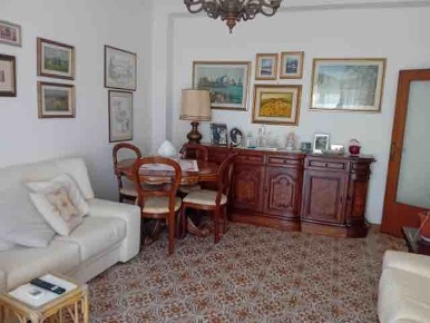 Foto Appartamento a Grosseto Via dei Mille di 94 m² con 4 locali in vendita