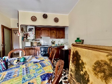 Foto Appartamento in via Felisati, Venezia Mestre di 101 m² con 4 locali