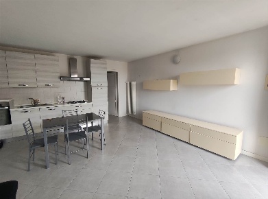 Foto Appartamento a Biella Centro Storico di 65 m² con 2 locali in affitto