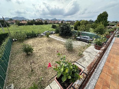 Foto Villa bifamiliare in via Campagna bassa, Montegrotto Terme Centro