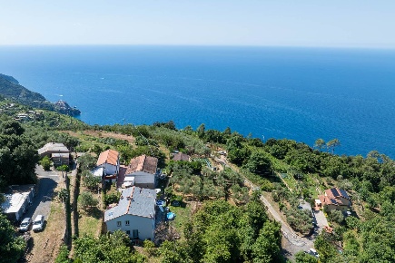 Foto Appartamento in PIANCA, Vernazza di 65 m² con 2 locali in vendita