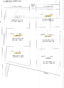 Foto Terreno edificabile a Cecina Cecina Centro di 118 m² in vendita