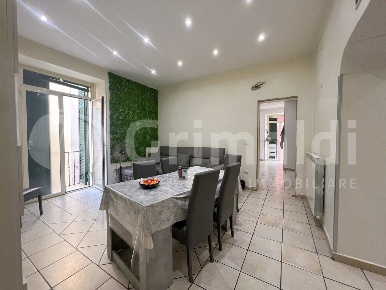 Foto Appartamento in Via PADRE LUDOVICO 5, Casoria Centro di 130 m²
