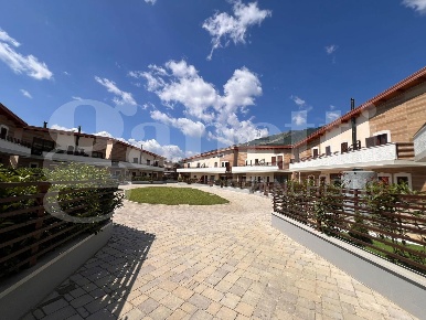Foto Appartamento in Via dei Sacerdoti sn, Castel di Sangro Centro di 80 m²
