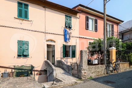 Foto Appartamento a La Spezia Rebocco - La Chiappa di 30 m² con 2 locali