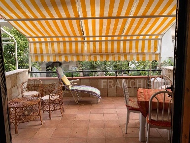 Foto Appartamento in Via Covello 00, Scalea di 55 m² con 3 locali