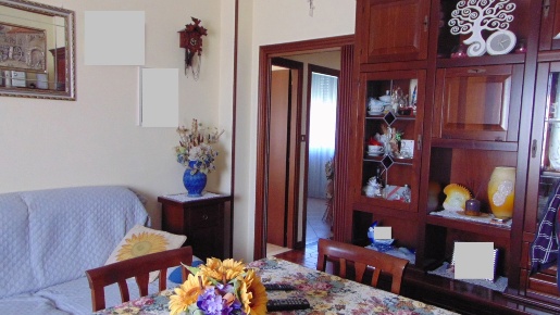 Foto Appartamento in Via CA' EMO SP 78 0, Adria Centro di 75 m² in vendita