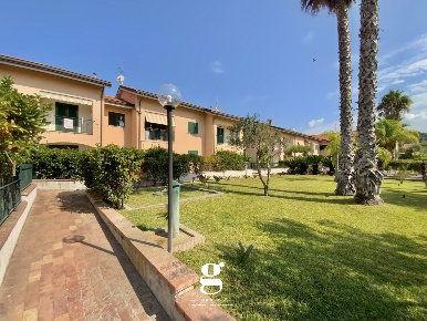Foto Appartamento in Via Eligio Maiuri - Loc. Patriarca s.n.c, Ascea Marina