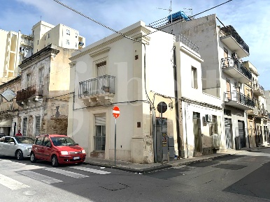 Foto Appartamento in Via mario rapisarda 2, Avola Centro di 80 m²