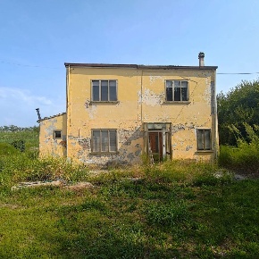 Foto Casa indipendente in Via ADRIA Riviera Cengiaretto 0, Adria Centro