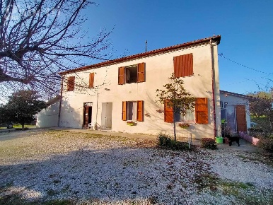 Foto Casa indipendente in Via intercomunale sant'angelo 112, Senigallia