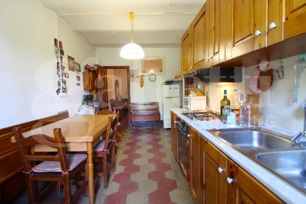 Foto Appartamento in Via Aufidenate 24, Castel di Sangro Centro di 38 m²