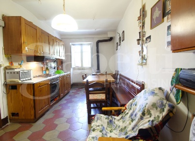 Foto Appartamento in Via Aufidenate 24, Castel di Sangro Centro di 38 m²