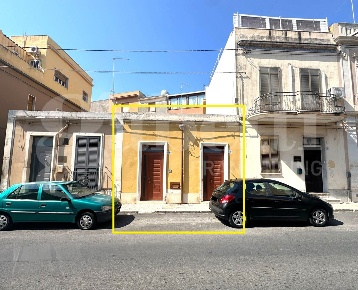 Foto Casa indipendente in Via DANTE ALIGHIERI 28, Avola Centro di 41 m²
