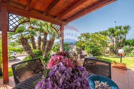 Foto Villa singola in via lampedusa 6, Ragusa Contrade di Marina di Ragusa
