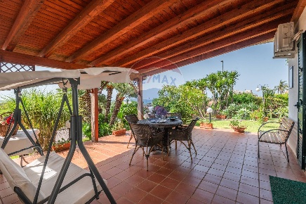 Foto Villa singola in via lampedusa 6, Ragusa Contrade di Marina di Ragusa