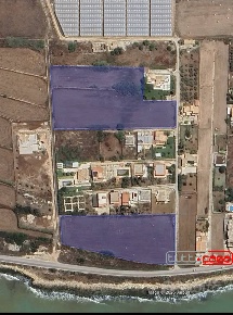 Foto Terreno residenziale in CONTRADA TIMPEROSSE, Scicli in vendita