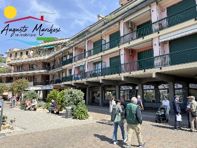 Foto Appartamento in PIAZZETTA DEL CAPITANEATO, Recco di 71 m² con 4 locali