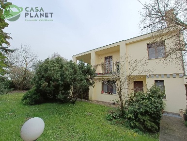 Foto Villa a schiera a Mogliano Veneto Marocco di 275 m² con 12 locali