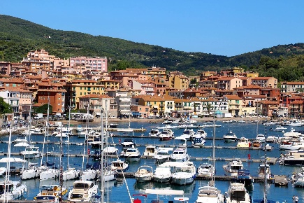 Foto Appartamento in Strada Provinciale Orbetellana, Monte Argentario